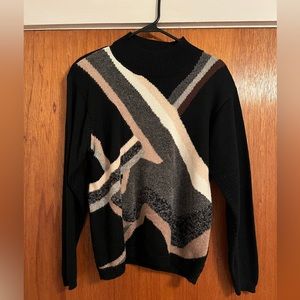 Milano Design Group Vintage Sweater